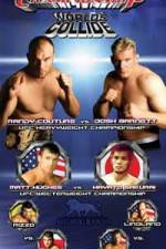 Watch UFC 36 Worlds Collide Movie25