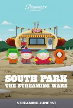 Watch South Park the Streaming Wars Part 2 Movie25
