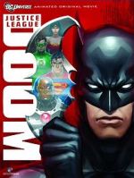 Watch Justice League: Doom Movie25
