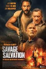 Watch Savage Salvation Movie25