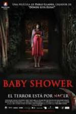 Watch Baby Shower Movie25