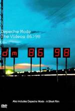 Watch Depeche Mode: The Videos 86>98 Movie25