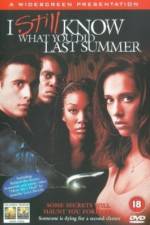 Watch I Still Know What You Did Last Summer Movie25