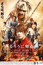 Watch Rurouni Kenshin: Kyoto Inferno Movie25