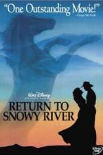 Watch The Man from Snowy River II Movie25
