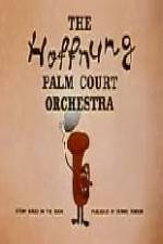 Watch The Hoffnung Palm Court Orchestra Movie25