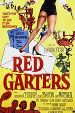 Watch Red Garters Movie25