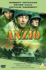 Watch Anzio Movie25