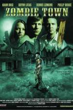 Watch Zombie Town Movie25