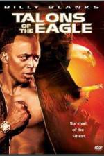 Watch Talons of the Eagle Movie25