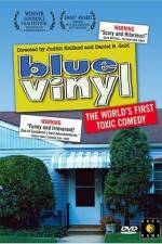 Watch Blue Vinyl Movie25