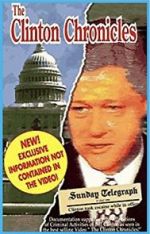 Watch The Clinton Chronicles Movie25