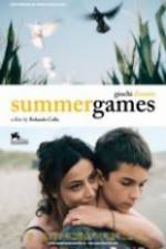 Watch Giochi d'estate Movie25