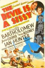 Watch The Devil Is a Sissy Movie25