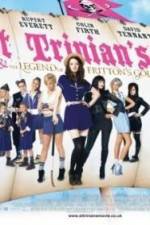 Watch St Trinian's 2 The Legend of Fritton's Gold Movie25
