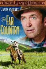 Watch The Far Country Movie25