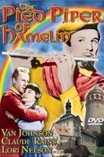 Watch The Pied Piper of Hamelin Movie25
