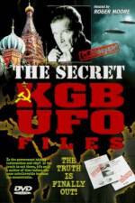 Watch The Secret KGB UFO Files Movie25