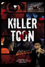 Watch Killer Toon Movie25