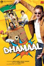 Watch Dhamaal Movie25