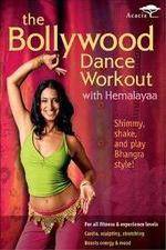 Watch The Bollywood Dance Workout with Hemalayaa Movie25
