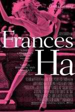 Watch Frances Ha Movie25