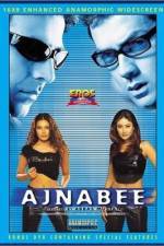 Watch Ajnabee Movie25