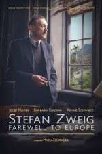 Watch Stefan Zweig: Farewell to Europe Movie25