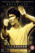 Watch Bruce Lee: The Man and the Legend Movie25
