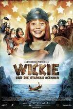 Watch Vicky and the Treasure of the Gods Movie25
