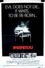 Watch The Manitou Movie25