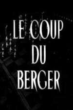 Watch Le coup du berger Movie25