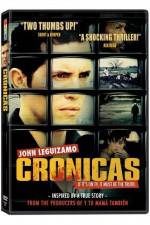 Watch Chronicles Movie25