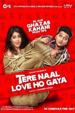Watch Tere Naal Love Ho Gaya Movie25
