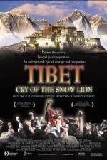 Watch Tibet Cry of the Snow Lion Movie25