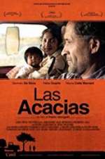 Watch Las Acacias Movie25