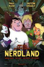 Watch Nerdland Movie25