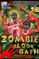Watch Zombie Bloodbath 3 Zombie Armageddon Movie25