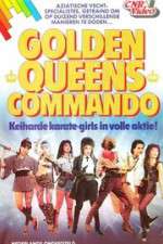 Watch Golden Queens Commando Movie25