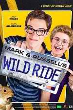 Watch Mark & Russell's Wild Ride Movie25