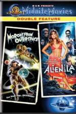 Watch Morons from Outer Space Movie25