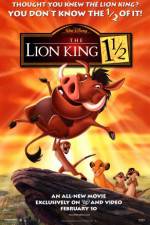 Watch The Lion King 1½ Movie25