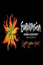 Watch Eurovision Song Contest Semi Final Movie25