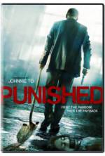 Watch Punished Movie25