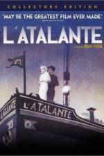 Watch L'atalante Movie25