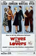 Watch Wives and Lovers Movie25