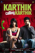 Watch Karthik Calling Karthik Movie25