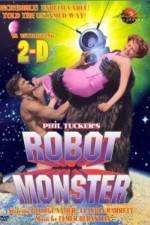 Watch Robot Monster Movie25