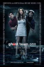Watch Ghost Team One Movie25