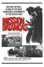 Watch Mission Batangas Movie25